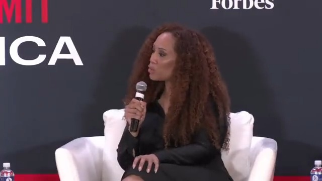 "We wanted to make sure that we had an impact on the continent because there are students here that lack primary school education." Kailee Scales, Pencils of Promise CEO, spoke about making education accessible to the most vulnerable at the #Under30Summit Africa. #Under30Africa