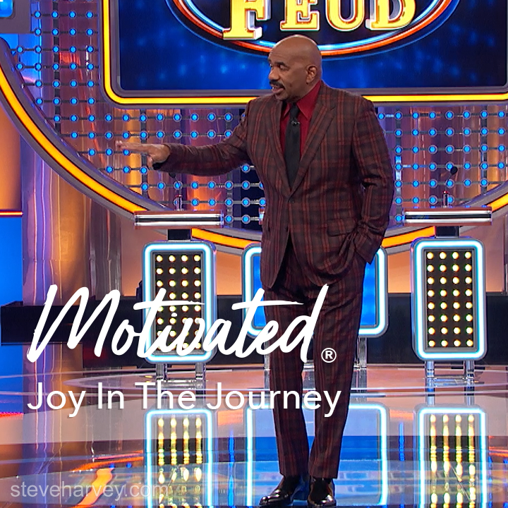 Success is hard. Not being successful is hard too. Let me tell you the difference between the two. Difficulties are a part of your journey to success but there is joy in the journey to success. Don't block your blessings, celebrate your wins along the way.