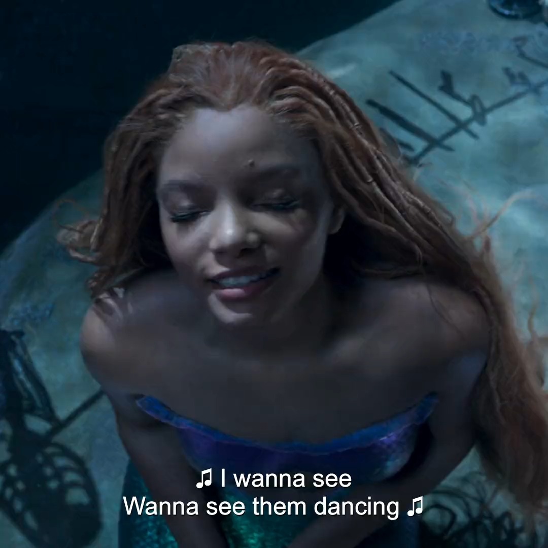 Ariel 🌊 Ursula 🌊 King Triton 🌊 Prince Eric 🌊 Sebastian 🌊 Flounder 🌊 Scuttle 🎟️ Get tickets now for Disney's #TheLittleMermaid and see it in theaters May 26!