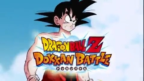 【全世界合同RT&シェアキャンペーン】 孫悟空とマジュニアの登場を記念した特別PVが公開! 本ツイートのRT&シェア数が 全世界合計で20,000を達成したら全ユーザー様に龍石7個をプレゼント🎁 期限:5/2 15:59 #ドッカンバトル #ドラゴンボール
