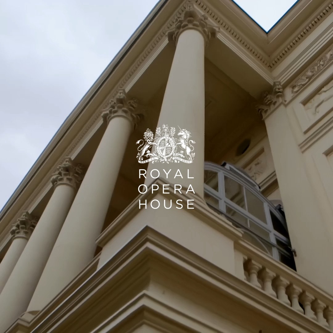 🎉 It's the moment we've been waiting for... we've just announced our 2023/24 Season! Next Season will feature thrilling new works, UK premieres and much-loved revivals! Find out more here: #ROH2324