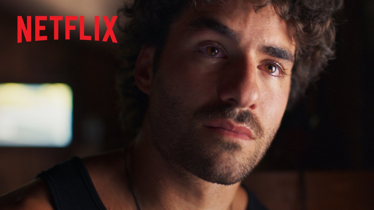 Que alguien nos lance un salvavidas, que ya está aquí el tráiler de #RabodePeixe 🛟y nos hemos quedado así 😱. Se estrena el 26 de mayo