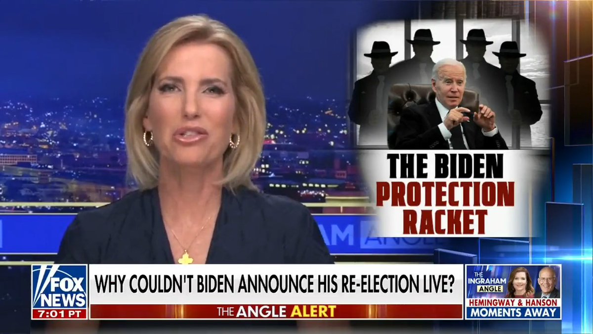 Do Americans really want another Biden term?