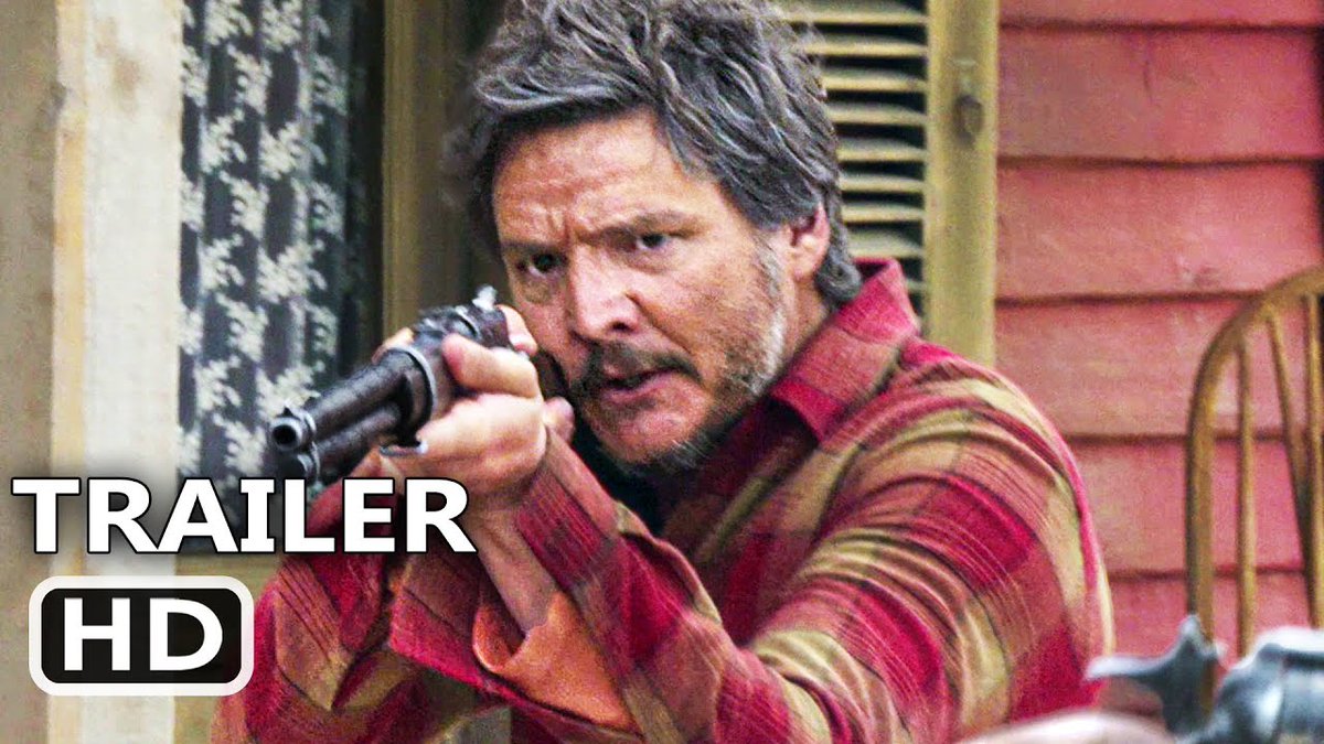 The trailer for Pedro Almodóvar’s ‘STRANGE WAY OF LIFE’ starring Pedro Pascal and Ethan Hawke has been released.