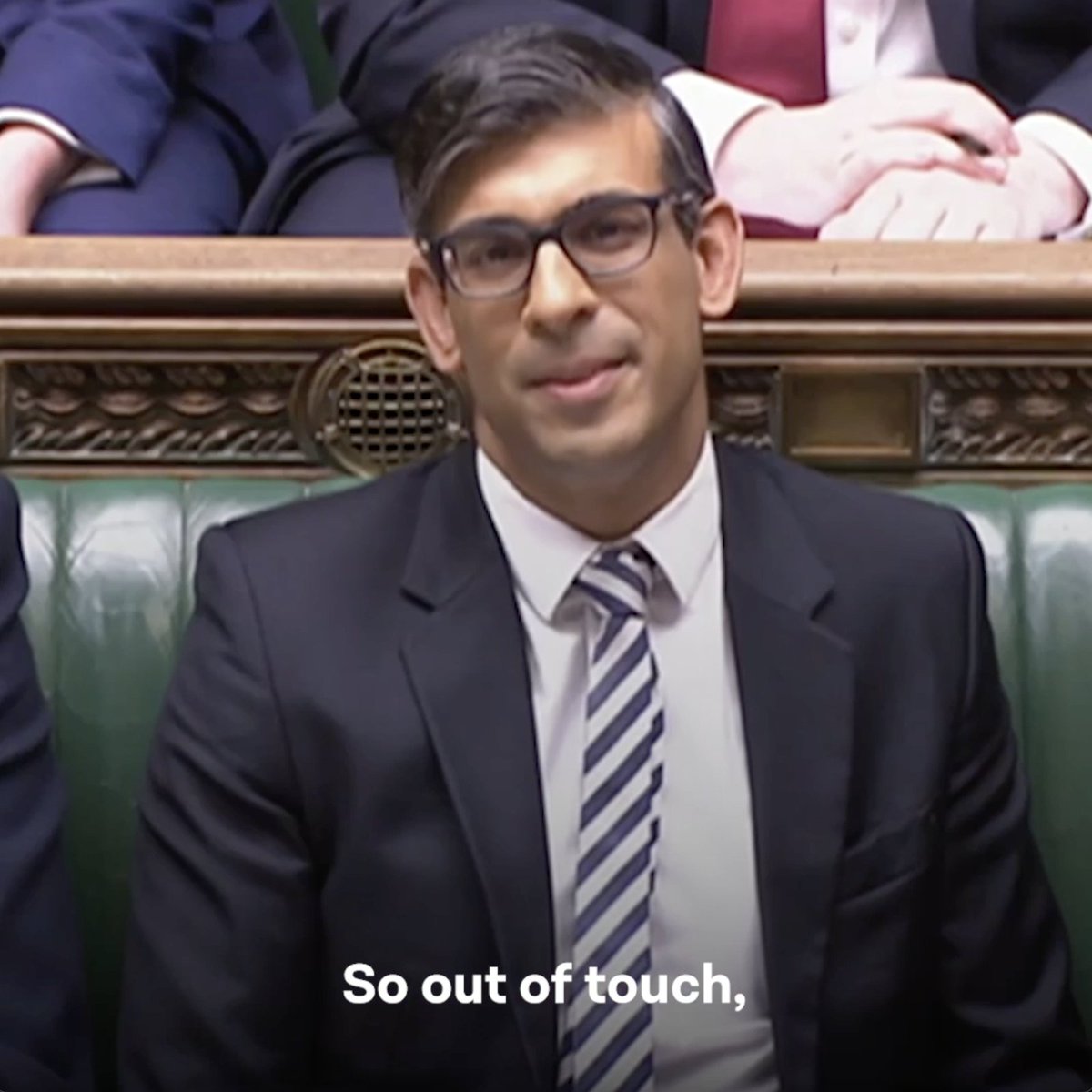 When there is a choice between a tax loophole for the super-rich, or help for working people, I know whose side I'm on. Labour will abolish non-dom tax status to fund the biggest expansion of the NHS workforce in history and to deliver free breakfast clubs in primary schools.
