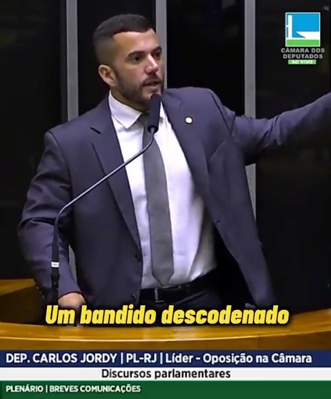 O Brasil voltou… a passar vexame no exterior. Lula transformou o Brasil num pária internacional!