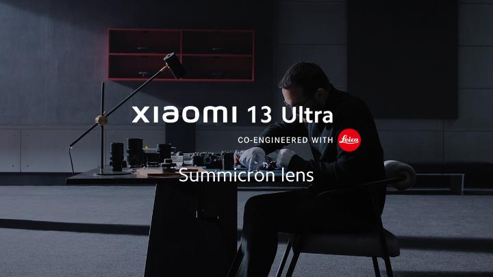 The Summicron lens, co-engineered by Xiaomi and Leica, empowers you to capture stunning photos with clarity and definition. Discover how this amazing lens makes the most of every shot on #Xiaomi13Ultra with Pablo Acevedo Noda from Leica. #AShotAbove