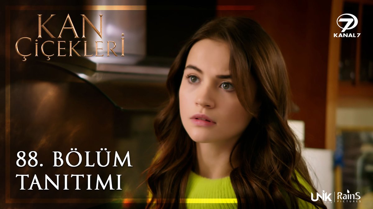 “Sevginin, özenin iyileştiremeyeceği hiçbir şey yoktur. Hele ki anne sevgisi…” 88. bölüm tanıtımı yayında ✨ Hafta içi her gün 16.30’da Kanal 7’de! Global Agency Barış Baktaş #YağmurYüksel
