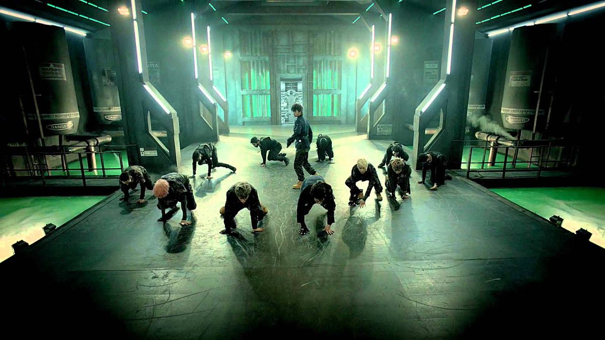 April 27 | Eleven years ago today, #BAP released their second album ‘POWER’ with title track of the same name