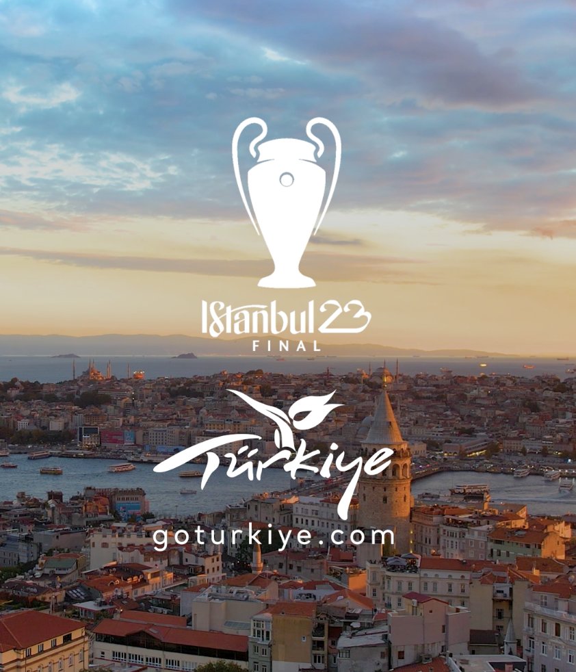 *Clink* The coin has been tossed, and Road to İstanbul with Pedro Pinto takes the kick-off. With UEFA Ambassador Hamit Altintop and Galatasaray player Juan Mata García, we’re finally entering into the spirit of the UEFA UEFA Champions League. Stay tuned for tomorrow’s episode!