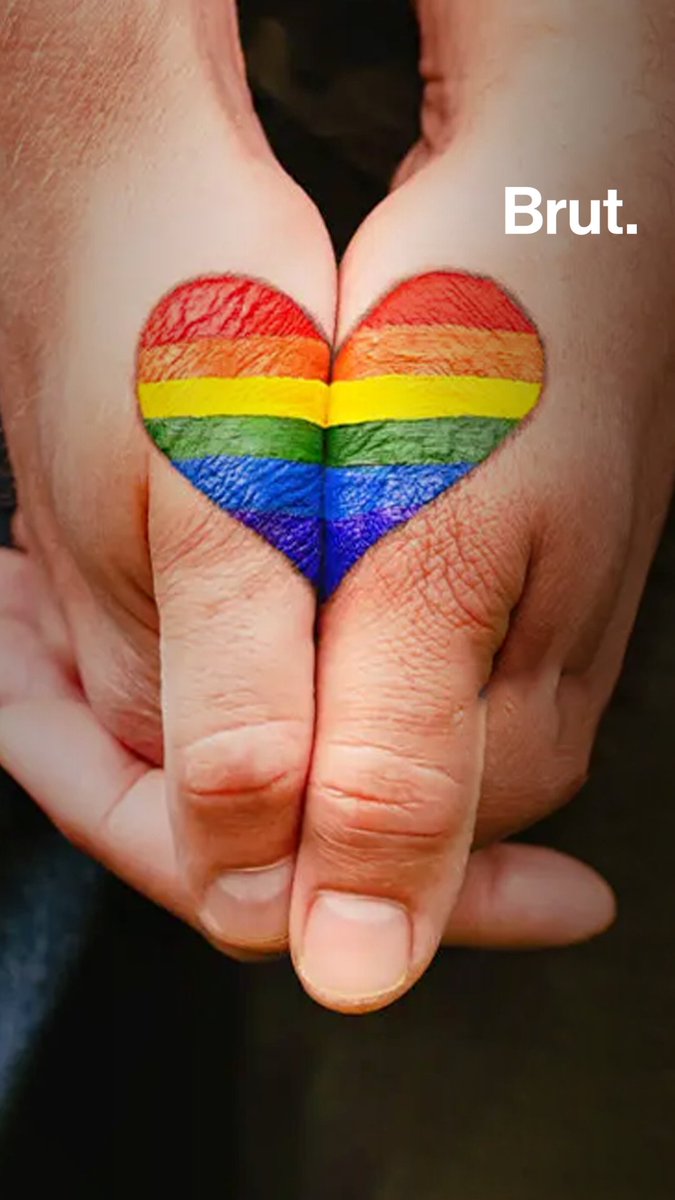"Majority cannot decide the rights of a minority." They wore their emotions on their sleeves, and called history and precedence to action, as they made their case for same-sex marriage in India.