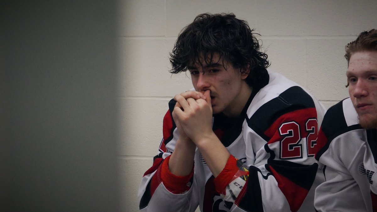 A brotherhood that will last a lifetime ❤️ #67s | Ontario Hockey League