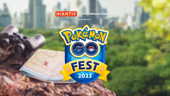 It’s the biggest Pokémon GO event of the year—Pokémon GO Fest returns this August! Join your fellow Trainers in-person for #PokemonGOFest2023 on the dates below! August 4–6: London &amp; Osaka August 18–20: New York City Get your 🎟️: