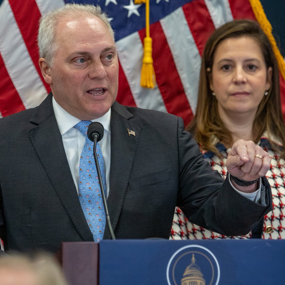 Here's what's happening: Dems went on an insane spending spree the last 2 years. Now the bill is due. But instead of addressing the spending problem that got us into this, Biden is refusing to negotiate and wants another credit card to max out. Republicans won't allow it.