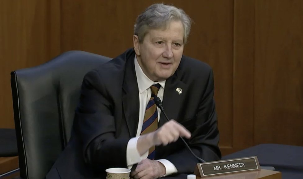 Today I asked Democrats’ hand-picked pro-abortion witnesses one thing: Do you support abortion up to the moment of birth? Why did these “experts” work so hard not to answer a simple question? Could it be because their answer is “yes”?