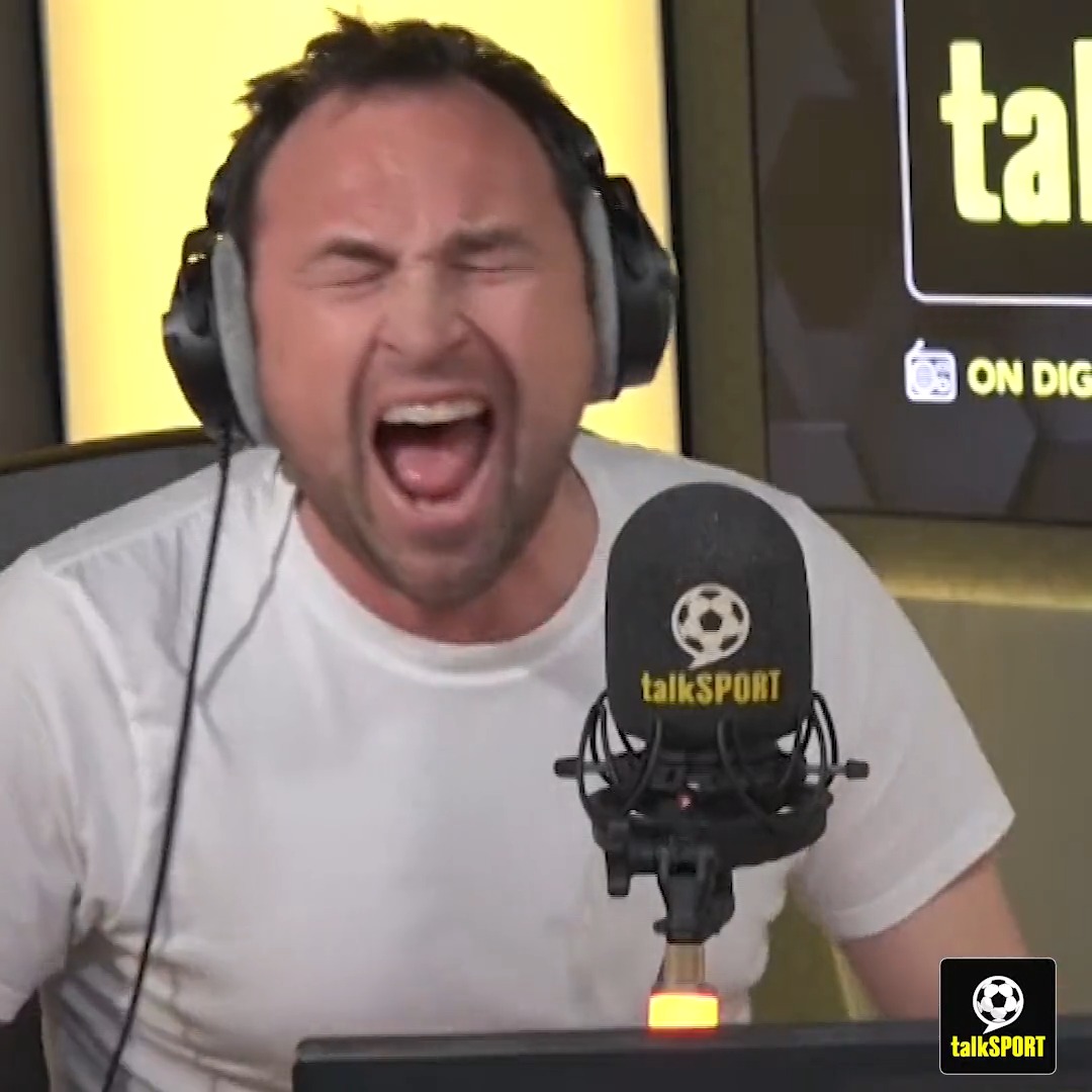HAAAAAAS ANYONE SEEN ✅ Mikel Arteta ✅ Darren Bent ✅ Gunnersaurus ✅ Woolwich Arsenal ✅ Piebury Corner ✅ Piers Morgan ✅ Rufus the Producer ✅ Matt Lucas ✅ Finsbury Park Jason Cundy may have produced the best Has Anyone Seen of the season 🤣🤣