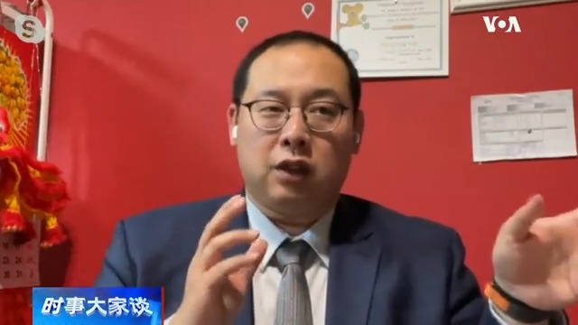 针对北京认定卢沙野发言只是个人意见的说法,美国圣托马斯大学国际研究讲座教授叶耀元博士说:这是中国外交部的一个实验,让某些外交官做测试性发言,如果回响好,就说是外交部态度,如果被批了,就说是个人意见。中国并没给外交官言论自由。#时事大家谈完整版: