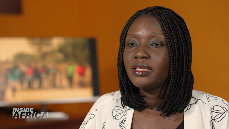 In Senegal, entrepreneurs are making a social impact