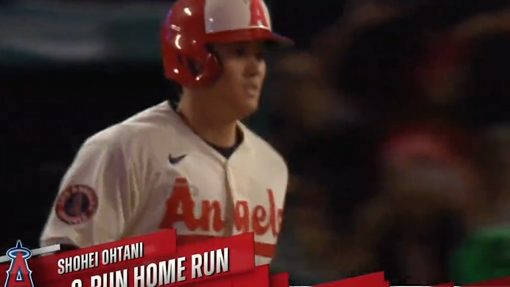 Hip hip SHOHEI!
