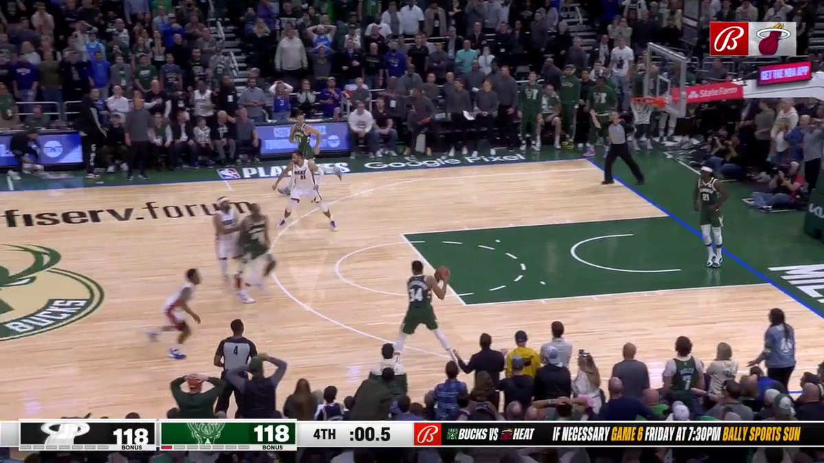 Noches mágicas de NBA.
