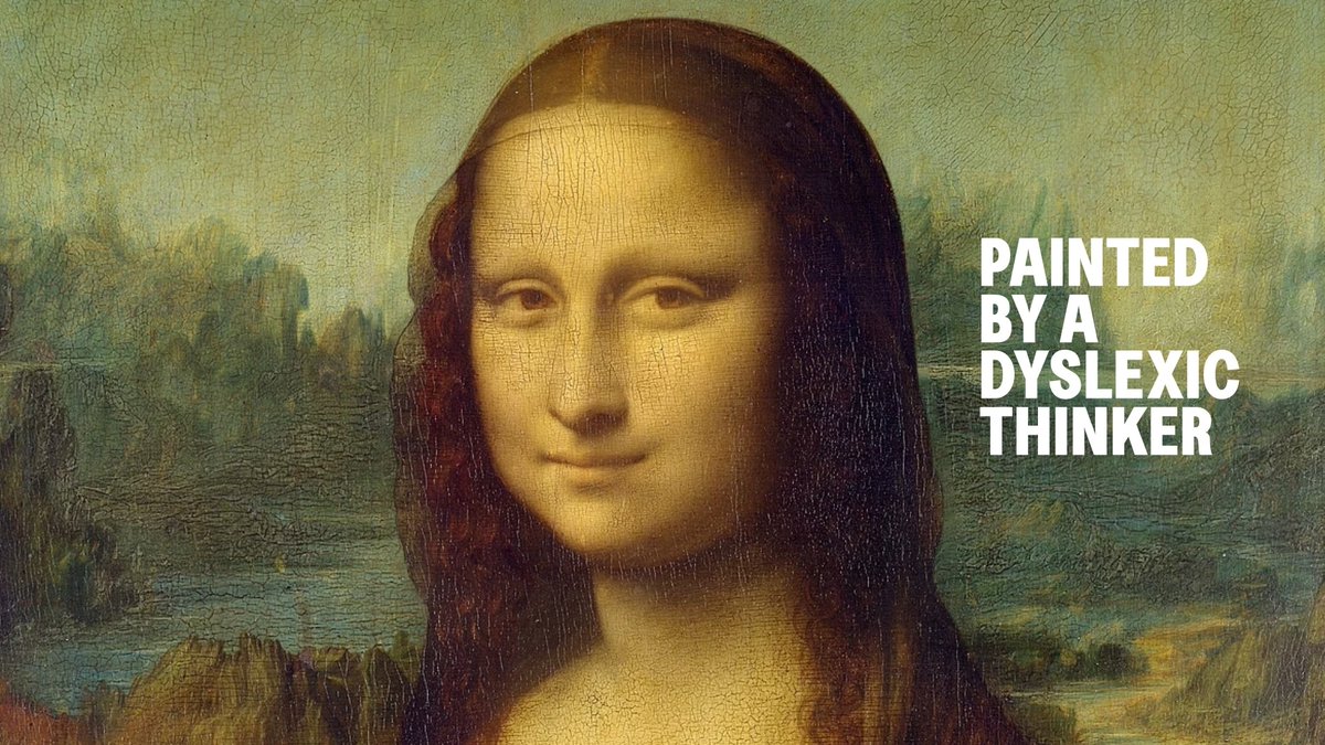 AI aggregates, but dyslexia innovates. Such a brilliant campaign between Virgin and Made By Dyslexia, which shows how dyslexic thinking skills combined with AI can drive the world forward. Here’s more: