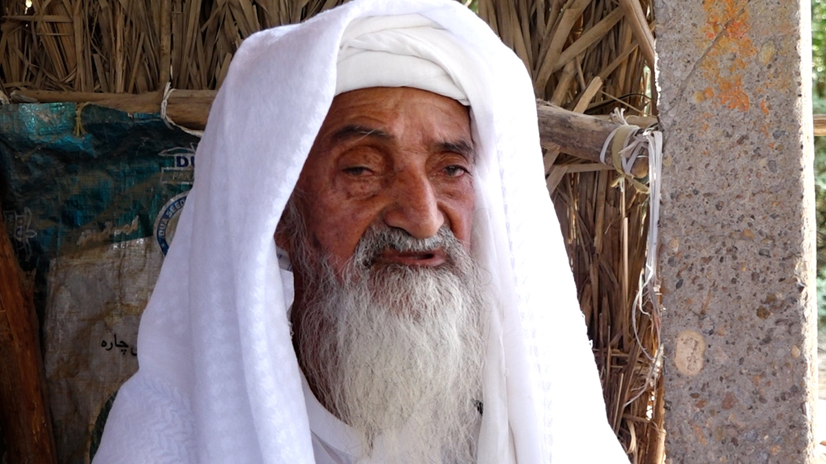 ’میرا دل خوش ہو گیا‘: مسجد نبوی میں گھومتے پاکستانی چرواہے کی کہانی مزید معلومات: