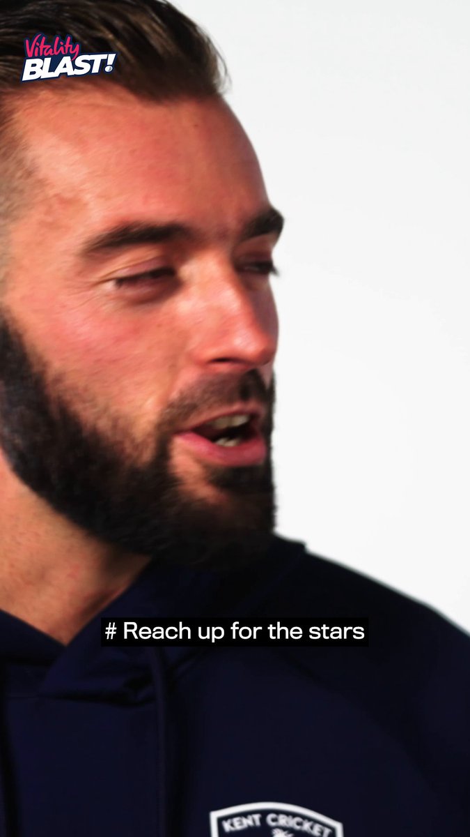 Our new obsession is Jack Leaning's impression of Beyonce dancing 🕺 Kent Cricket take on the Singing Challenge!