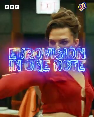 One note wonders 🤩 Show some love to our 37 #Eurovision2023 acts!