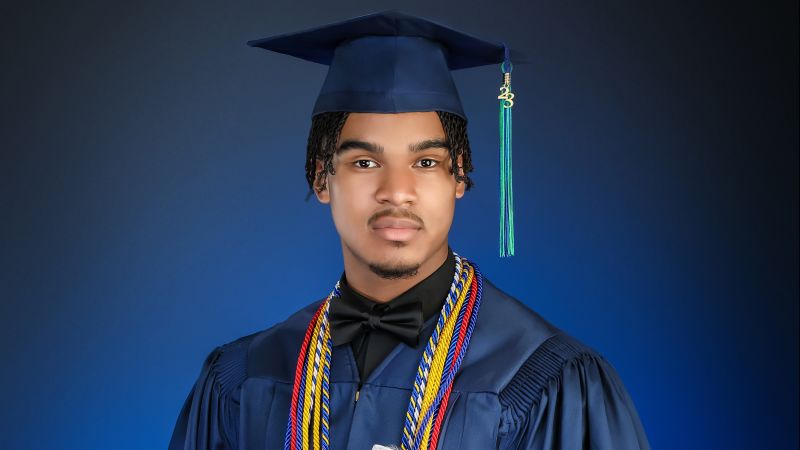A 16-year-old high school senior has received more than 170 college acceptance letters and more than $9 million in scholarship offers.