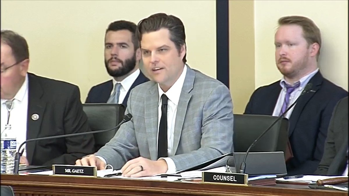 BREAKING: DOJ Inspector General ADMITS that the FBI has done 3.4 million warrantless “backdoor searches!” Over a MILLION of which were in error.