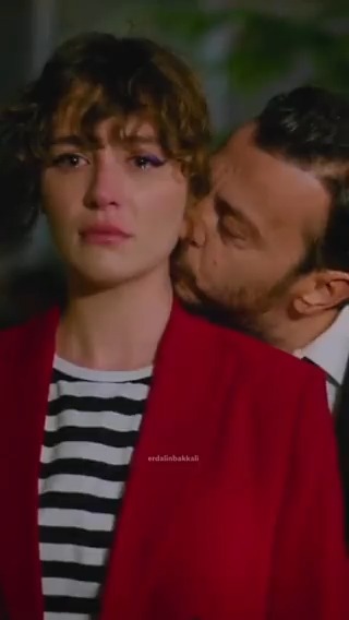 Bu edit beni paramparça etti...
