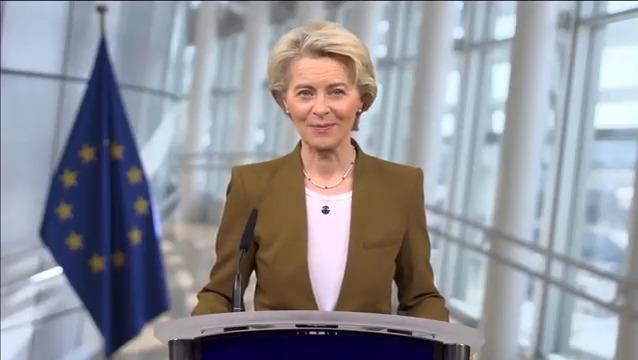 "The journey towards greater equality unites us beyond geography, social background and political affiliation. You are showing the best of Europe. And today, Europe celebrates you." — President Ursula von der Leyen on the 2023 #DiversityCapitals Awards
