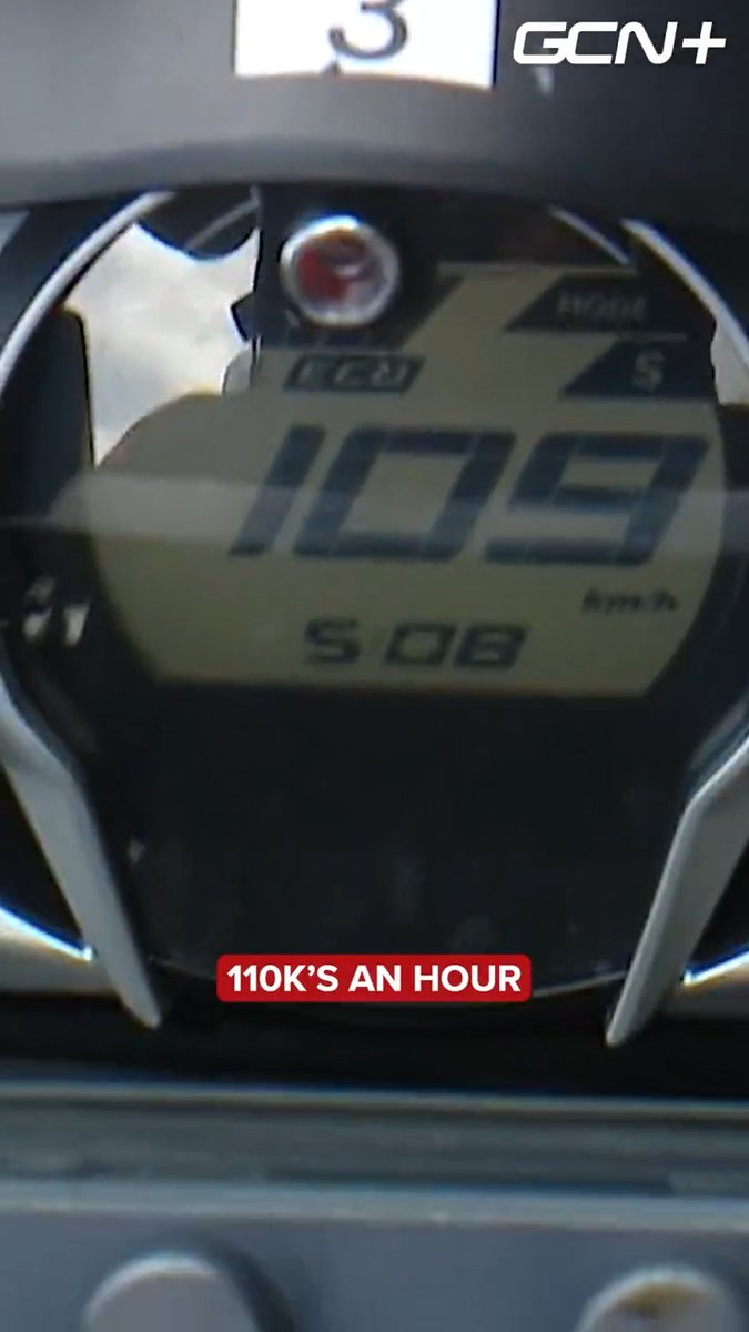 The peloton reached 110km/h on one of the descents at the #TourdeRomandie today! 😲🚀 What’s the fastest you’ve ever been on a bike? Let us know in the comments 👇🤔 #TDR2023 #TDR!