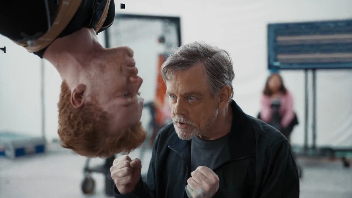 Luke Skywalker takes the time to teach Cal Kestis how to be a Jedi Master. Are you ready to learn the ways of the Force?