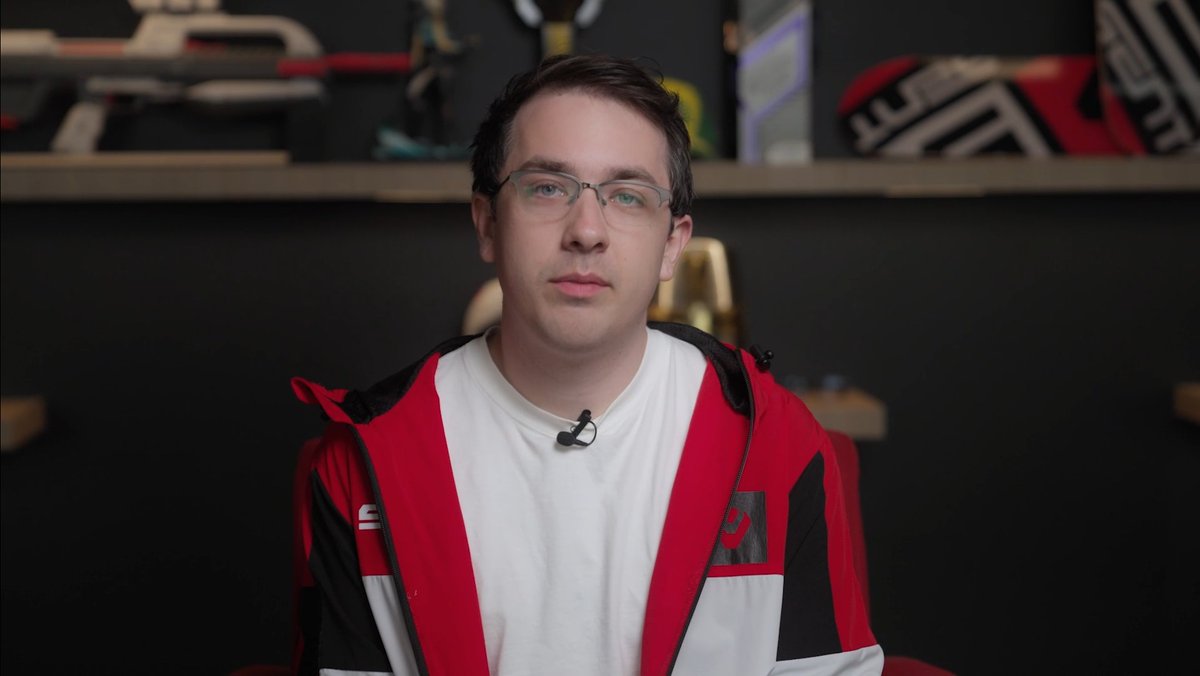 VCT roster update from Coach M80 kaplan