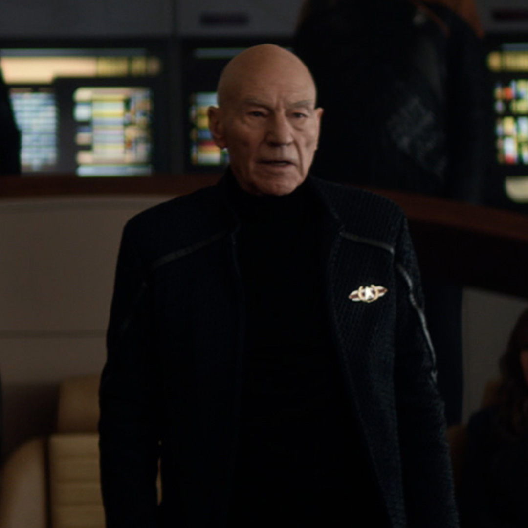 Go behind the scenes of how #StarTrekPicard's emotional finale came together and what it was like for the cast to bring this generation's chapter to a close.