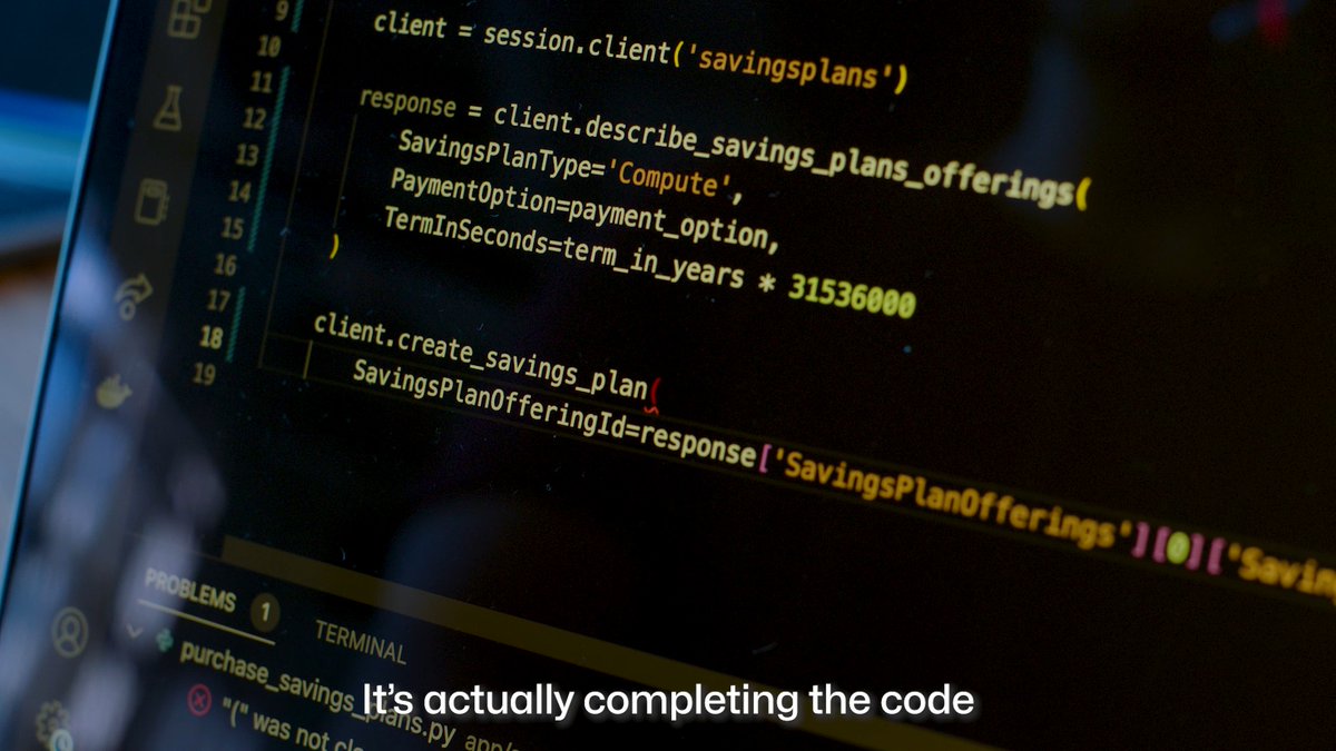 What happens when developers try GitHub Copilot for the first time? ✨