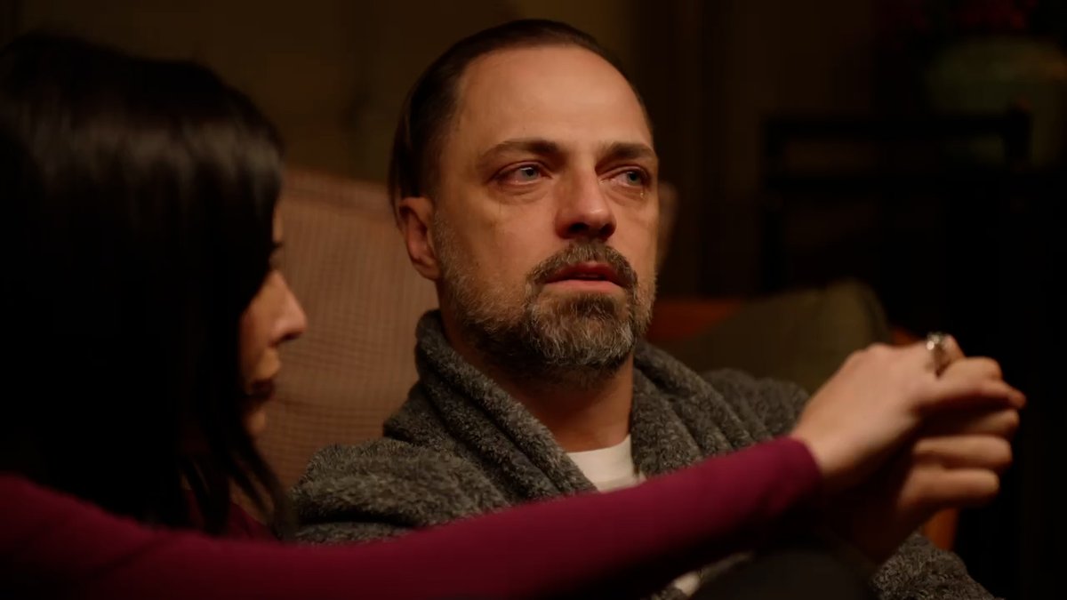 Sadi’nin geçmişi🥺 #SadGül #GelsinHayatBildiğiGibi ⛓ @showtv @bkmonline