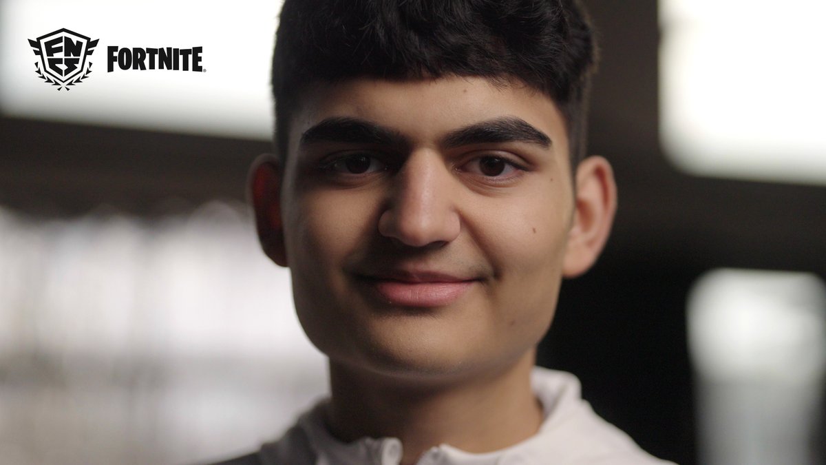 "We're looked down upon by the East players for sure, they think West players aren't that good. I think we're going to prove them wrong." Player Profile | KEWL