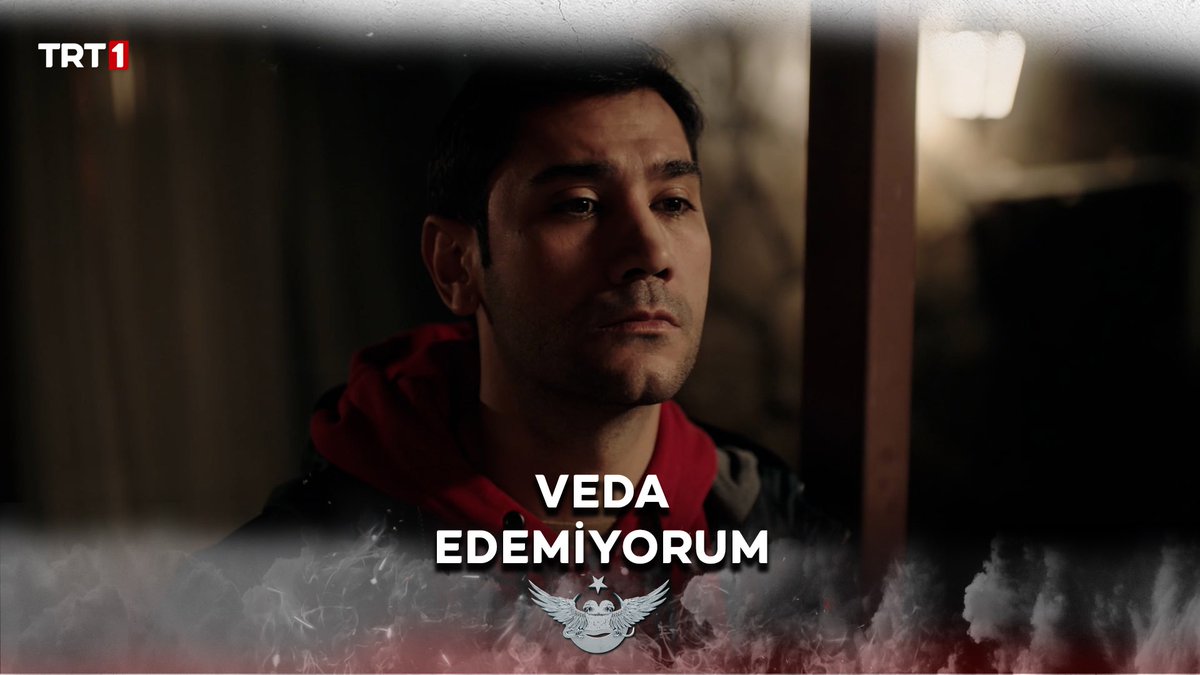 “Kaderin birbirine bağladığı insanlar her yerde karşılaşır.” #AlSancakDizisi #DüşmanaFırsatVerme TRT 1