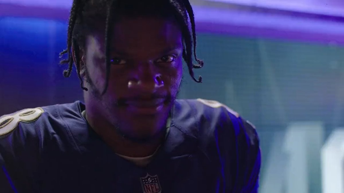 QB @LJ_ERA8 HERE TO STAY!!!! WE'RE JUST GETTING STARTED. 😈😈
