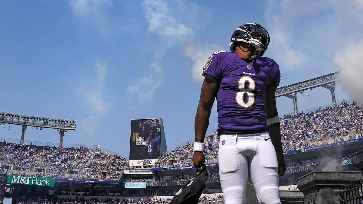 .Adam Schefter has the latest on Lamar Jackson and the Baltimore Ravens reaching an agreement on a 5-year contract extension: