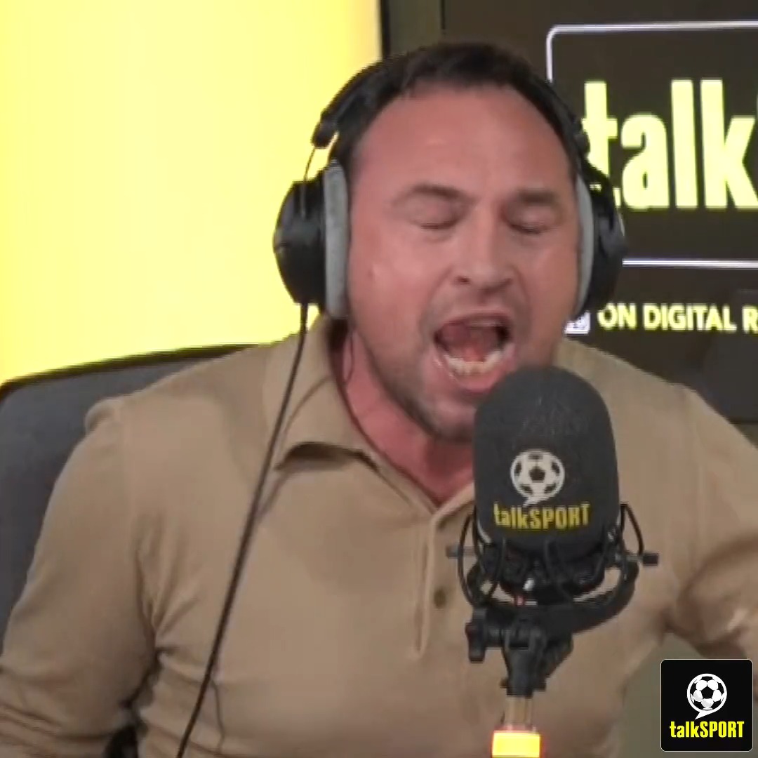 𝗛𝗔𝗦 𝗔𝗡𝗬𝗢𝗡𝗘 𝗦𝗘𝗘𝗡… ✅ Pickford ✅ Maupay ✅ Toffee Crisp ✅ Tony Bellew ✅ Jamie Carragher Jason Cundy let out a “Has Anyone Seen” for #EFC after their defeat to Newcastle! 🤣