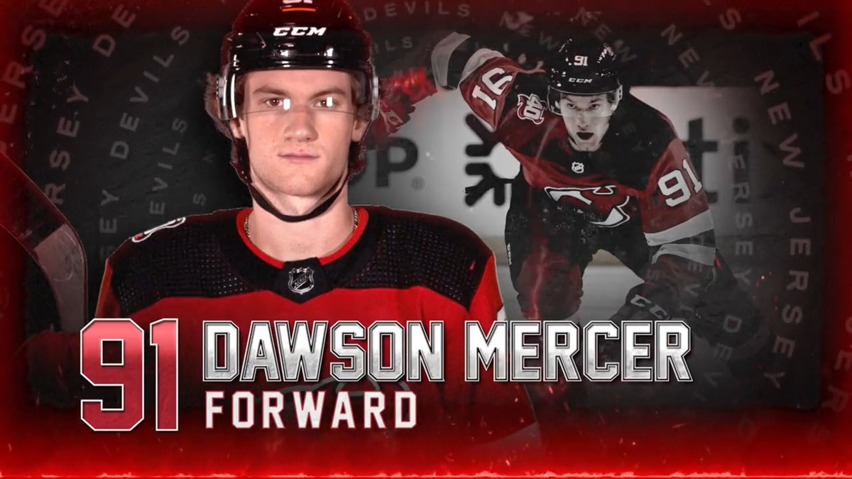 UP BY 3!!!!!!! #NJDevils | US 3, THEM 0
