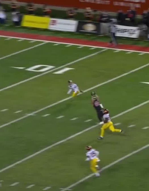Hey Josh Allen, Dalton Kincaid looks ready to catch some footballs. #BillsMafia selects the Utah Football TE at No. 25 overall.