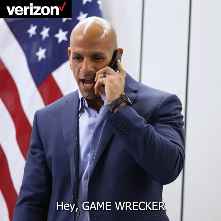 "HEY GAME-WRECKER!" We got Will McDonald on the line 📞