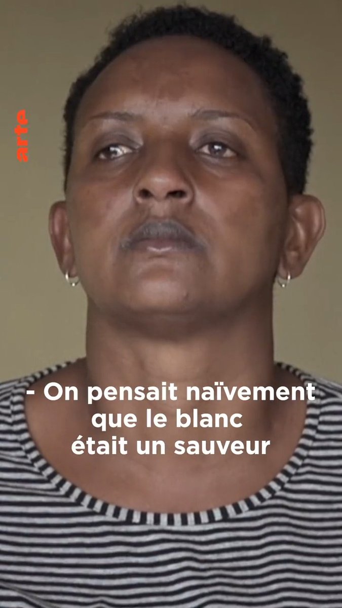 « On pensait naïvement que le blanc était un sauveur et qu'il apportait forcément la paix » : des femmes qui ont survécu au génocide rwandais témoignent des viols commis par des soldats français ⤵