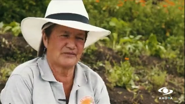 Uchuvas, papayas, arándanos y hasta auyamas de nuestras tierras van a llegar a una de las ferias más importantes de Europa. Pequeños productores van a tener la oportunidad de hacer saborear al mundo con la calidad de los productos colombianos. Más en