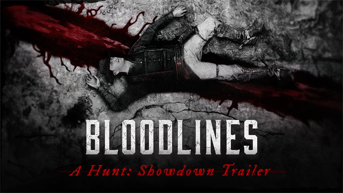 In the Bayou, only the skilled, brave, or insane prevail. RISE to the challenge and start your Bloodline in Hunt: Showdown.