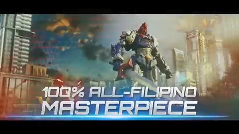 #Teaser: After 3 years of passion and hard work, the MOST MASSIVE videographics production on Philippine TV is finally coming! Let's all volt in and watch the world premiere of #VoltesVLegacy ngayong May 8 sa GMA Telebabad!